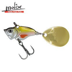 MX Tennessee Shad 10,5g