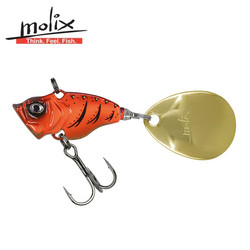 WCC Red Craw 10,5g