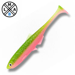 Electric Chicken 6cm 6kpl