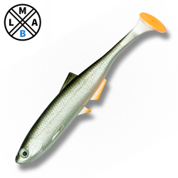 Real Roach 6cm 6kpl