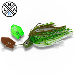 Green Pumpkin 14g