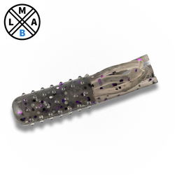 Purple Smog 5cm 6kpl