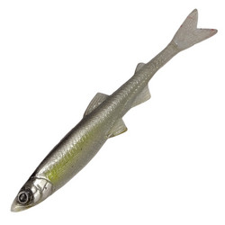 Mönä Realfish 15cm väri:12 1kpl