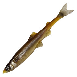 Mönä Realfish 15cm väri:13 1kpl