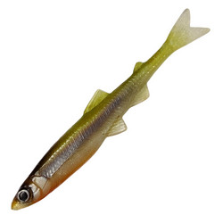 Mönä Realfish 15cm väri:14 1kpl