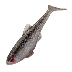 Mönä Fat Shad 6,5cm väri:31 1kpl
