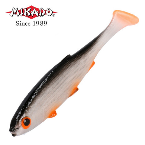 Orange Roach 13cm 4kpl