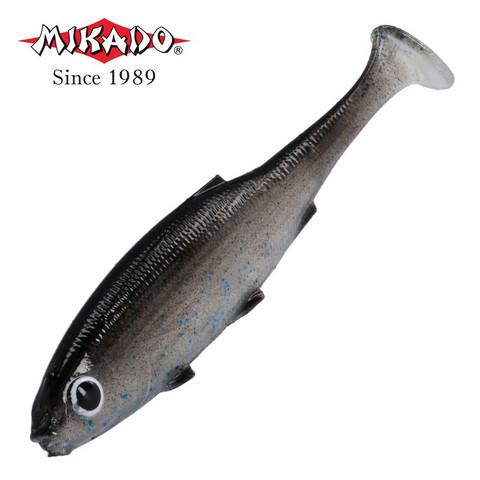 Blue Bleak 13cm 4kpl