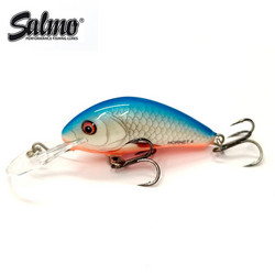 Dace Blue (DAB) 4cm 3g