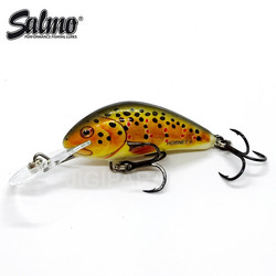 Trout (TRO) 4cm 3g