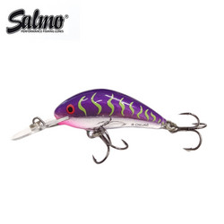Berry Chrome (BCR) 4cm 3g