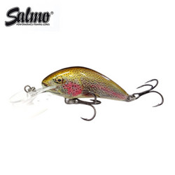Rainbow Trout (RBT) 4cm 3g