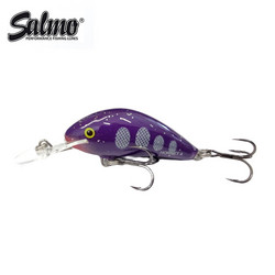 Purple Haze (PHZ) 4cm 3g