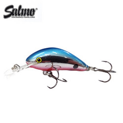 Bloody Shiner (BLS) 4cm 3g