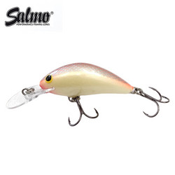 Pearl Orange (PEO) 4cm 3g