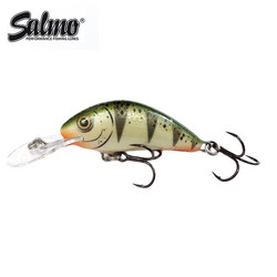Nordic Perch (NPE) 4cm 3g