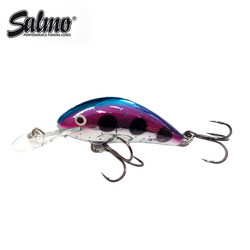 Salmo Hornet 4F Vaappu 4cm 3g -  webstore