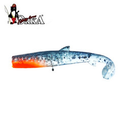 Small Fish Paddle Tail 5cm 5kpl väri:SF45
