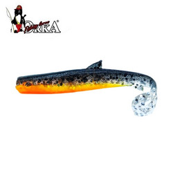 Small Fish Paddle Tail 5cm 5kpl väri:SFBO