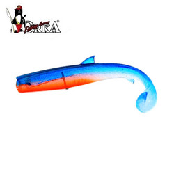 Small Fish Paddle Tail 5cm 5kpl väri:TR3