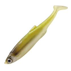 Mönä Realfish 9cm väri:60 1kpl