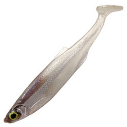 Mönä Realfish 9cm väri:63 1kpl