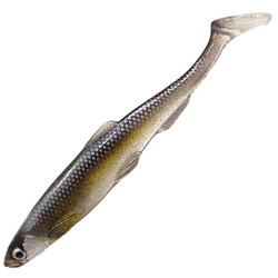 Mönä Realfish 13cm väri:72 1kpl