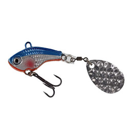 Blue/Silver 11g