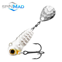 Spinmad Crazy Bug 4g väri:2404