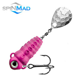 Spinmad Crazy Bug 4g väri:2414