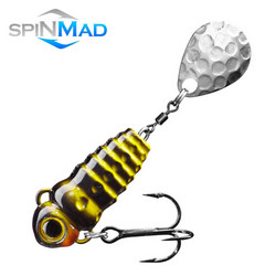 Spinmad Crazy Bug 6g väri:2501