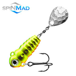 Spinmad Crazy Bug 6g väri:2505