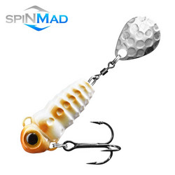 Spinmad Crazy Bug 6g väri:2507