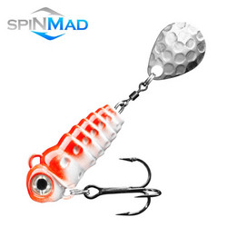 Spinmad Crazy Bug 6g väri:2512