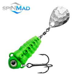 Spinmad Crazy Bug 6g väri:2513