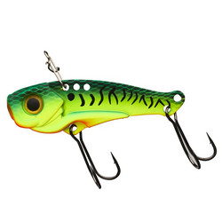 Fire Tiger 4,6cm 8g