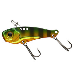Flash Tiger 5,6cm 12g