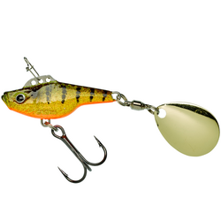 Strass Perch 3,5cm 9g