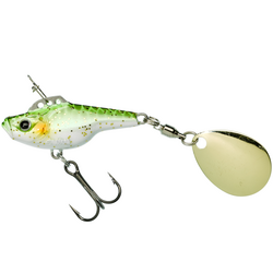 Green Pepper Y.S 3,5cm 9g