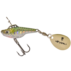 HL Minnow 4,2cm 16g