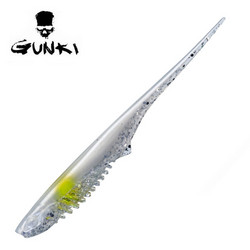 Crystal White 11cm 5kpl