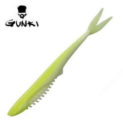 Lemon Pepper Milk 10cm 6kpl