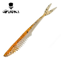 Brown Sugar 16,5cm 3kpl