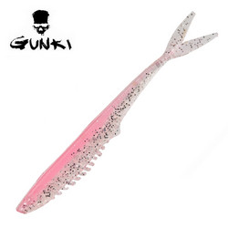 Pink Phantom 16,5cm 3kpl