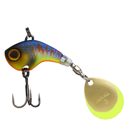 Muddy Secret Tiger 10g