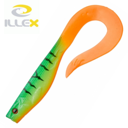 Fire Tiger 21cm 64g