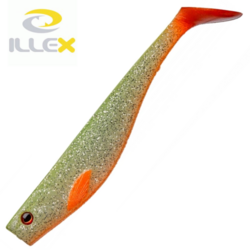 Yellow Back Glitter 22cm 88g