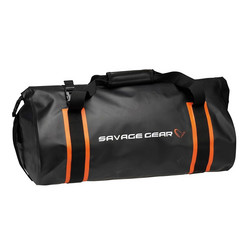 Savage Gear WP Rollup Boat & Bank laukku 40l
