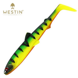 Tiger Perch 30cm 240g