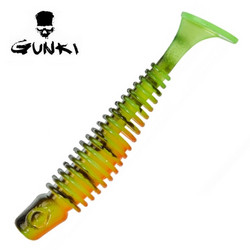Fire Tiger 7,6cm 6kpl